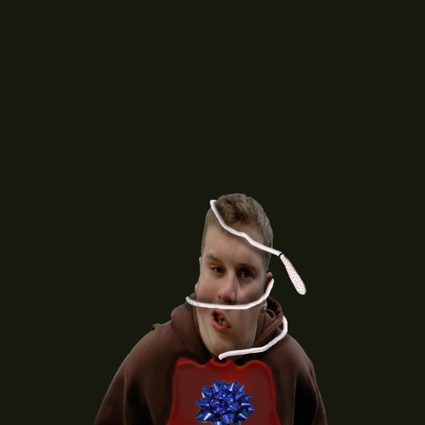 Creation of Blinded: Step 4